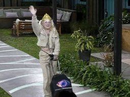 Gran Hermano volvió a liderar el rating con la salida de La Tana: cuánto midió