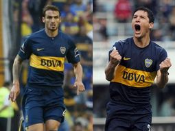 ¿boca se queda sin centrales? se irian torsiglieri y burdisso ¿boca se queda sin centrales? se irian torsiglieri y burdisso