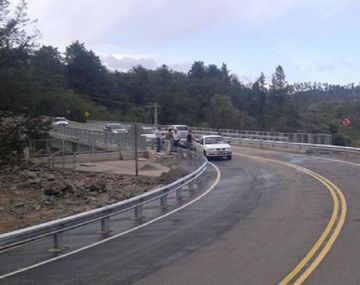 Foto de archivo: Gentileza diario La Voz.