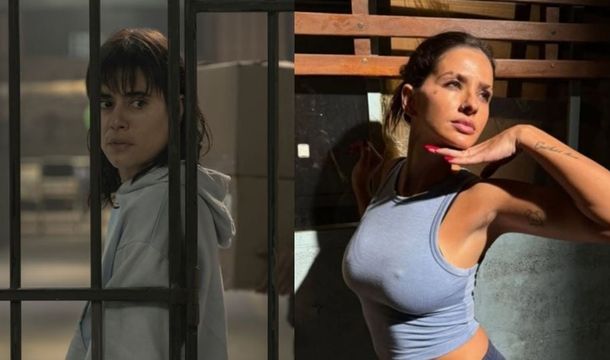 Carolina Ramírez defendió a la China Suárez luego de trabajar juntas en En el Barro: Me duele cómo...