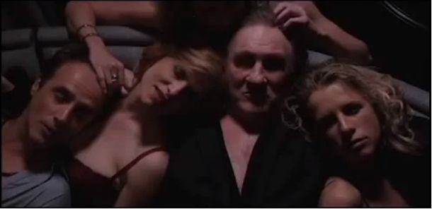 Dominic Strauss-Khan