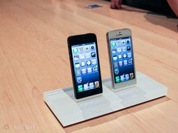 iphone 5: apple anuncia retrasos en la entrega