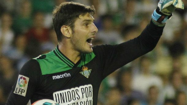 Así ataja el nuevo arquero de Boca: mirá el video