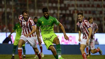 Defensa y Justicia le ganó a Unión Defensa y Justicia le ganó a Unión