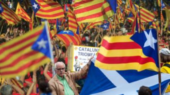 pese al rechazo de madrid, catalunya hara una consulta independentista pese al rechazo de madrid, catalunya hara una consulta independentista