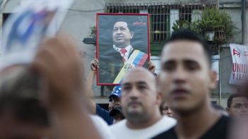 ¿que pasara en venezuela tras la muerte del presidente? ¿que pasara en venezuela tras la muerte del presidente?
