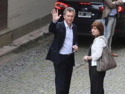 Macri no será candidato: qué dijo Patricia Bullrich