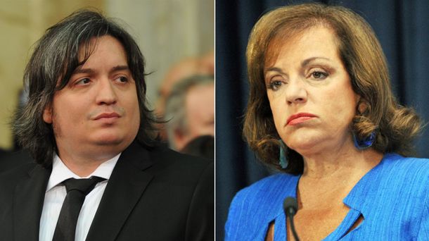 Belice y el CNB Bank niegan que exista la empresa de la supuesta cuenta oculta de Máximo Kirchner y Garré