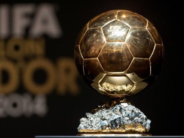 Ganó el Balón de Oro y conquistó Europa