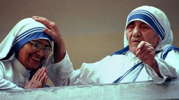 murio la sucesora de la madre teresa de calcuta murio la sucesora de la madre teresa de calcuta