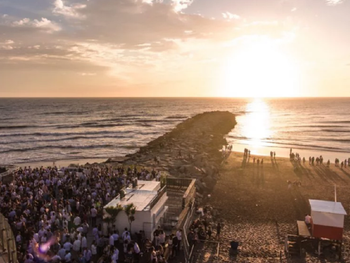 El hombre de 22 años quedó detenido por abuso sexual simple