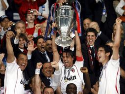 Maldini-EFE