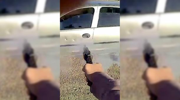 La amenaza de un cobrador: Arreglá lo que debés o sos boleta