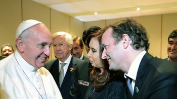 insaurralde viajo a brasil con su hijo por una historia personal insaurralde viajo a brasil con su hijo por una historia personal