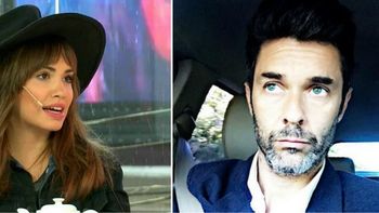 ¿hablo de la crisis con mariano? es la primera vez en mi vida que sufri por algo, dijo lali ¿hablo de la crisis con mariano? es la primera vez en mi vida que sufri por algo, dijo lali