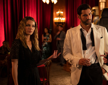 La serie considerada como una de las mejores del siglo