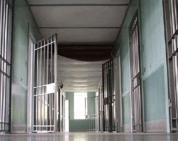 Se fugó una semana después de haber sido condenado a 29 años