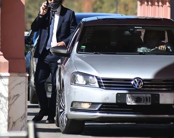 Uno por uno: todo el nuevo Gabinete de Alberto Fernández 