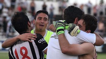 termino la b nacional: ¿como se define el segundo ascenso? termino la b nacional: ¿como se define el segundo ascenso?