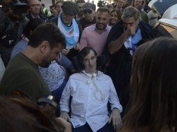 Esteban Bullrich presentó su propuesta para un gran acuerdo nacional