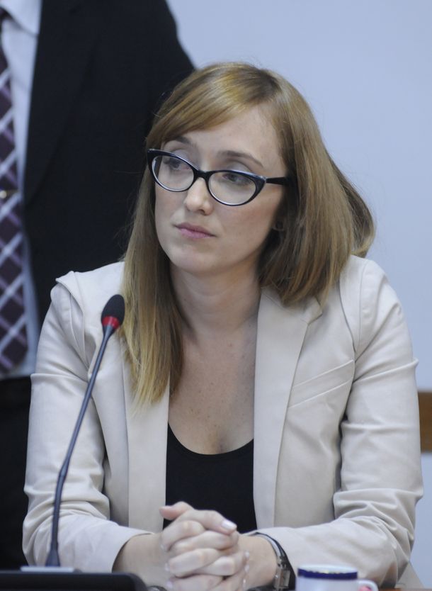 ¿Cómo está integrada la nueva Comisión de Juicio Político?