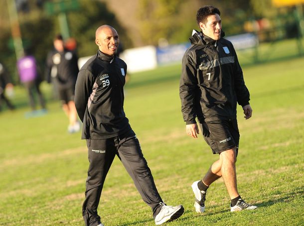 Regueiro y un drama familiar que le impidió jugar ante Lanús