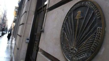 el gobierno amplio por decreto en mas de 26 mil millones de pesos los fondos para la side el gobierno amplio por decreto en mas de 26 mil millones de pesos los fondos para la side