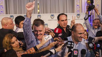 la junta electoral de tucuman afirmo que no hubo fraude la junta electoral de tucuman afirmo que no hubo fraude