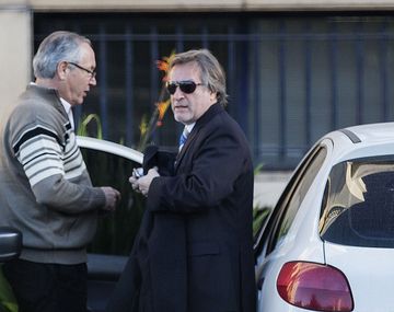 La Corte confirmó que Claudio Vázquez no puede ser designado en Casación