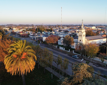 Día de San Cayetano: todos los cortes y marchas en la Ciudad