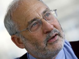 para stiglitz el fallo de griesa es una bomba al sistema economico global para stiglitz el fallo de griesa es una bomba al sistema economico global