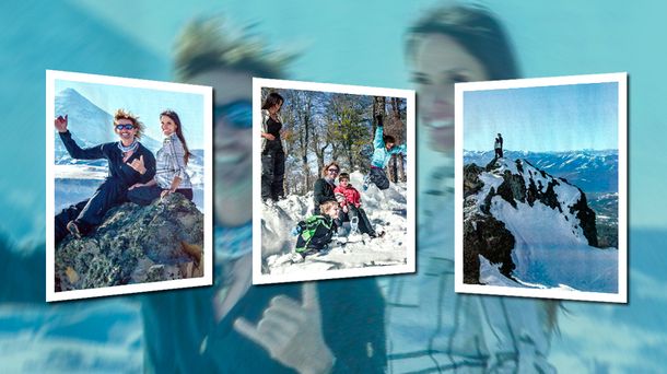 Facundo Arana explicó los motivos de su alejamiento de la televisión