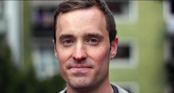 El noruego Petter Titland