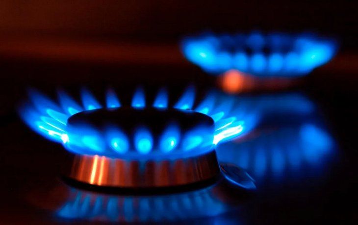 Tarifas: el gas podría aumentar hasta un 54% en 2023