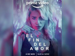 Dónde ver la serie por la que Lali Espósito ganó el Cóndor 2023 a mejor actriz