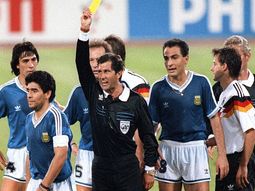 Edgardo Codesal Edgardo Codesal