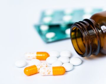 Automedicación