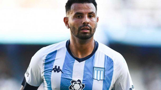Escándalo con Edwin Cardona: borracho le sacaron el auto y se iría de Racing