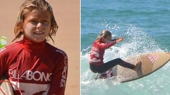 promesa del surf murio por ataque de tiburon promesa del surf murio por ataque de tiburon