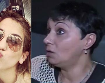 Feroz pelea entre Cinthia Fernández y su suegra