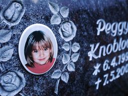 encuentran los restos de una nina desaparecida hace 15 anos en alemania encuentran los restos de una nina desaparecida hace 15 anos en alemania