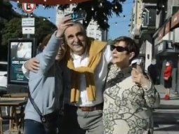 Los Palmeras denunciaron a Moreno por usar una de sus canciones en su spot