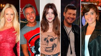 asi palpitaron los famosos argentinos la entrega de los premios oscar 2016 asi palpitaron los famosos argentinos la entrega de los premios oscar 2016