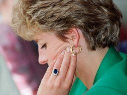 De Lady Di a Kate: el zafiro más famoso de la historia