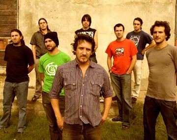 Se viene el festival de Rock y Reggae Buenos Aires