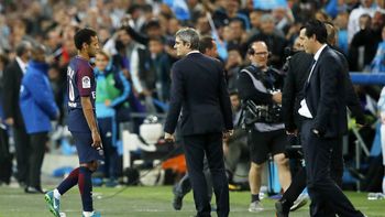 christopher dugarry, durisimo con neymar: es totalmente inutil christopher dugarry, durisimo con neymar: es totalmente inutil