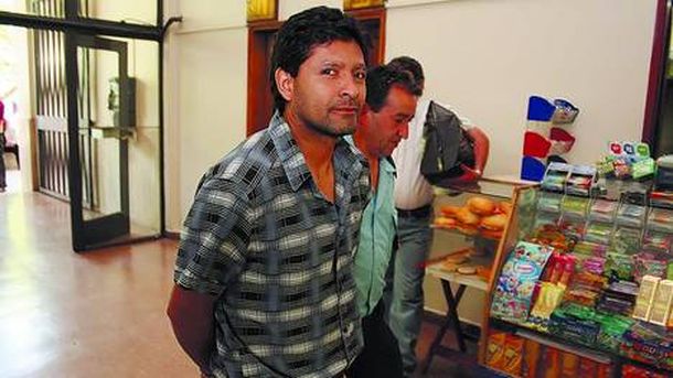 Liberan a un preso por un error judicial en Mendoza