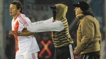 despues de otro descenso, roman quiere volver a river despues de otro descenso, roman quiere volver a river