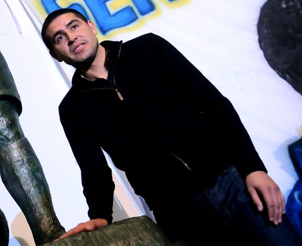 Se cayó el pase de Riquelme a Central y ahora insiste Flamengo