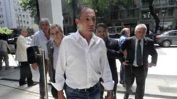 trabajo busca evitar el paro y convoco a los ferroviarios trabajo busca evitar el paro y convoco a los ferroviarios